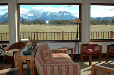 Chile-Patagonia / Torres del Paine-Patagonia Estancias and Endurance Race